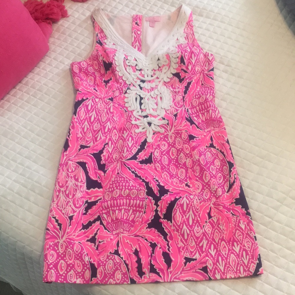 Lily Pulitzer Dress